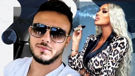 Gabi Bădălău o acuză pe Bianca Drăguşanu de infidelitate! Cine este bărbatul cu care ar fi fost tradus