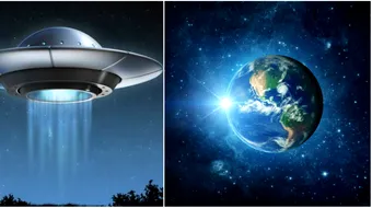 Marturia incredibila a unui savant NASA despre extraterestri! Fiinte de pe alte planete ne-ar fi vizitat deja!
