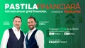COMUNICAT DE PRESĂ: Ce faci cu banii când economia devine o ruletă rusească?