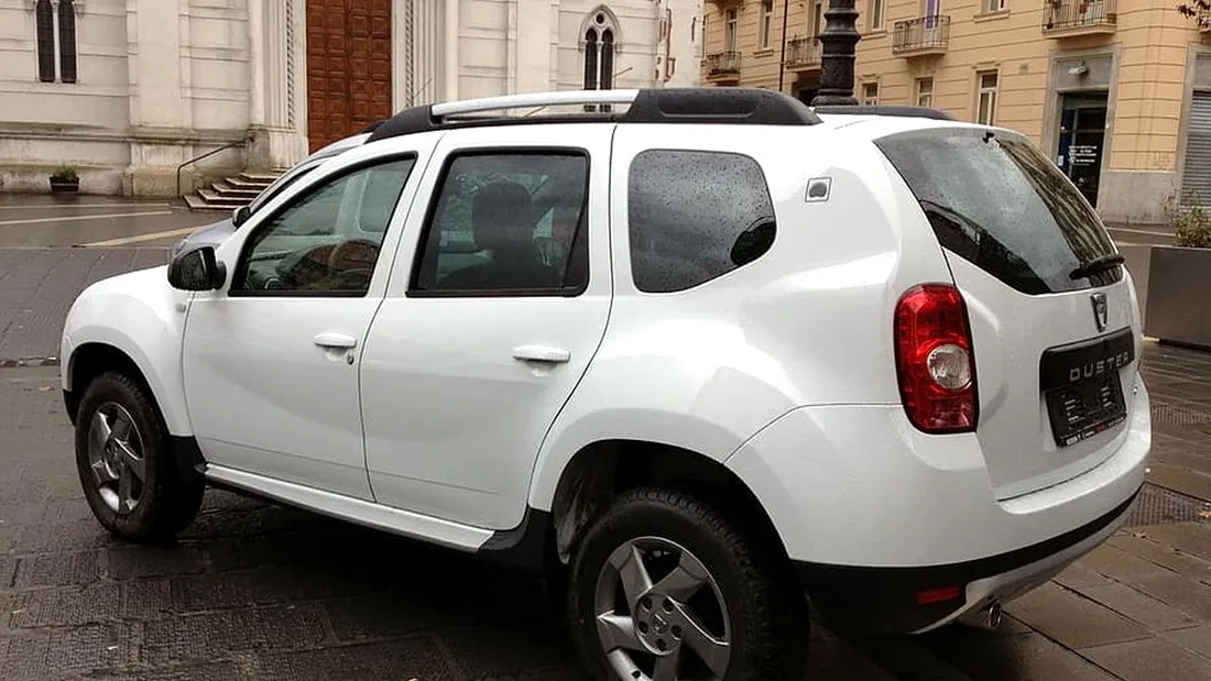 (P) Cu aceste piese auto online, vei spune „ciao” problemelor la Dacia ta!
