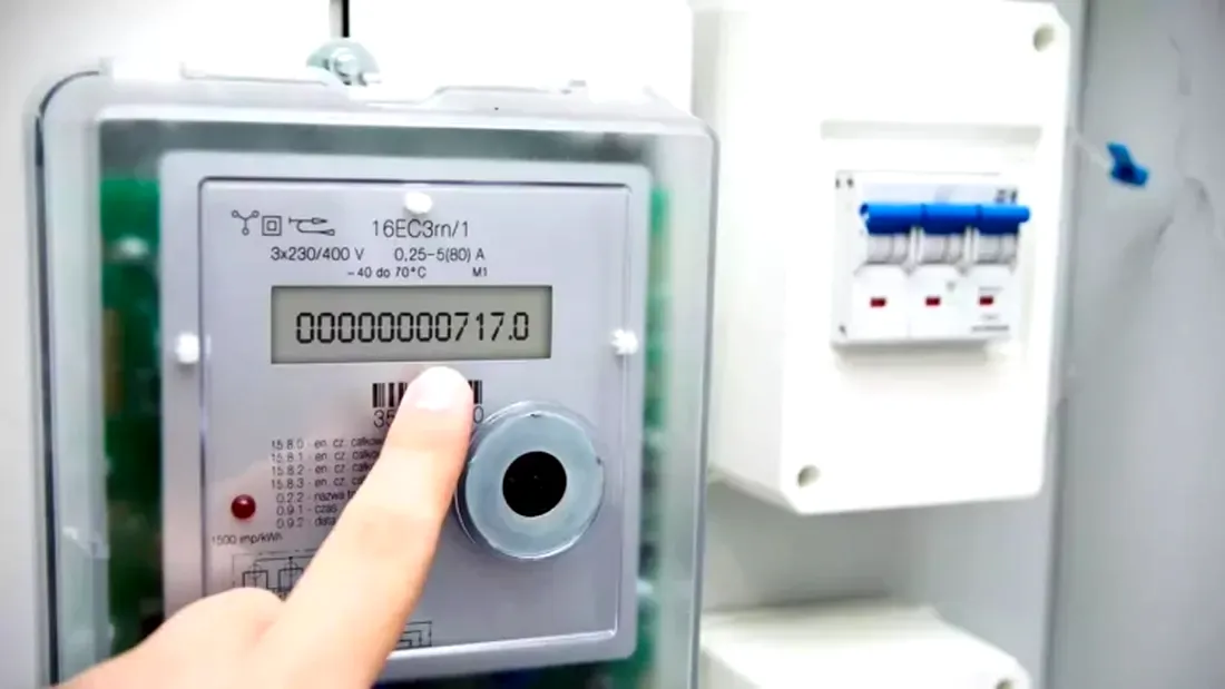 Se schimbă modul de citire a indexului de energie! Informație esențială pentru români