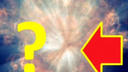 Explozii URIAȘE detectate în spațiul cosmic!