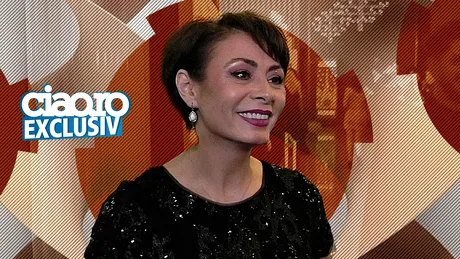 EXCLUSIV | Adriana Antoni, despre prima întâlnire cu Irina Loghin: “Nu mă așteptam. M-am blocat efectiv!” + Ce sfaturi i-a dat marea doamnă a cântecului românesc