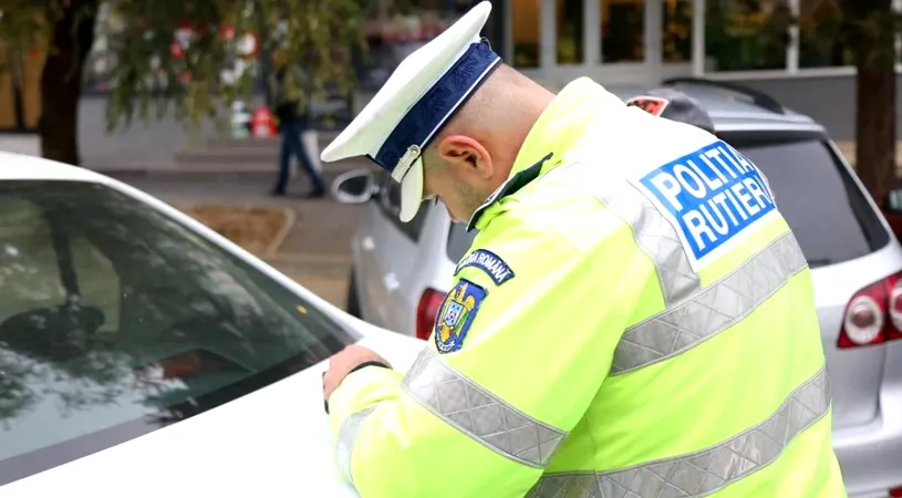 Codul Rutier 2025. Amendă de până la 1.215 lei pentru șoferii care fac această greșeală când parchează