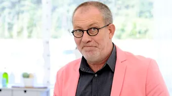 Update in cazul lui Florin Busuioc! Va fi operat din nou saptamana urmatoare