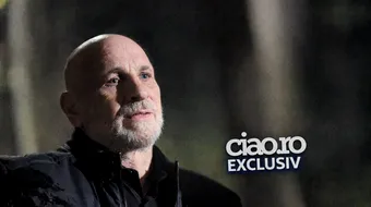EXCLUSIV | Cristi Bozgan: detalii din culisele serialului TĂTUȚU’: „Deși aveam colegii cascadori pregătiți, am ales să fac eu această scenă. Fără niciun fel de ajutor”