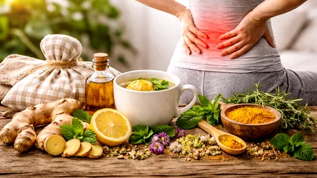 Remediu natural pentru durerile de spate: soluții simple care pot reduce disconfortul