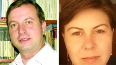 Anda si Bogdan Maleon planuiau sa devina parinti! Ce i-a impins, totusi, sa se spanzure chiar in ziua de Craciun. Ultimul mesaj al femeii e dubios