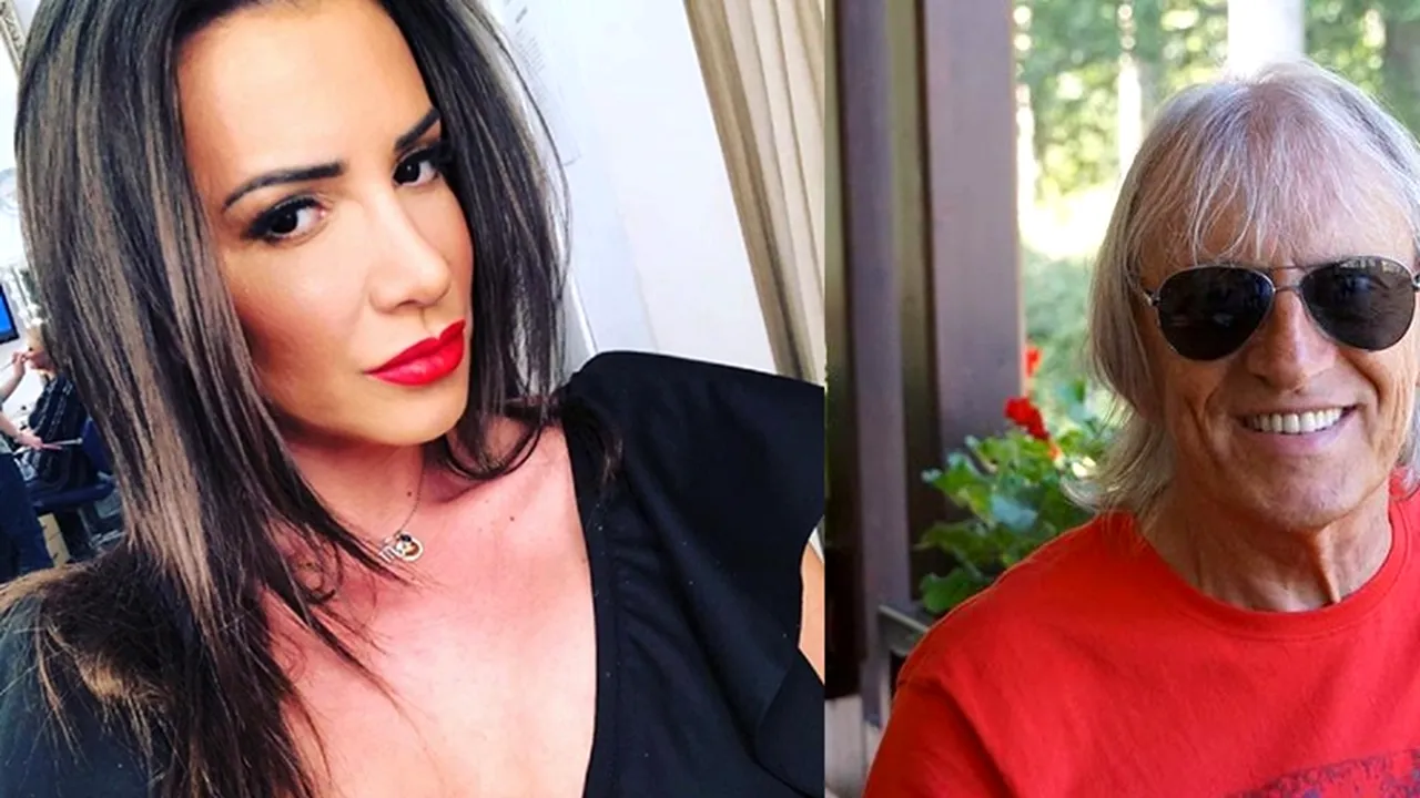 Mara Banica, informatii noi despre Mihai Constantinescu 