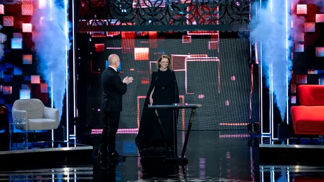 Carmen Tănase, atac la Elvira Deatcu. Ce a spus la PRO TV: „Dacă te prind la vreun casting pentru astea, iți rup picioarele”