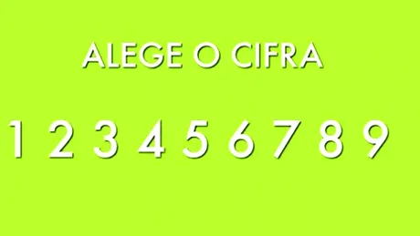 Trucul matematic ce iti va ghici varsta! Incearca-l, chiar functioneaza. Noi l-am testat deja