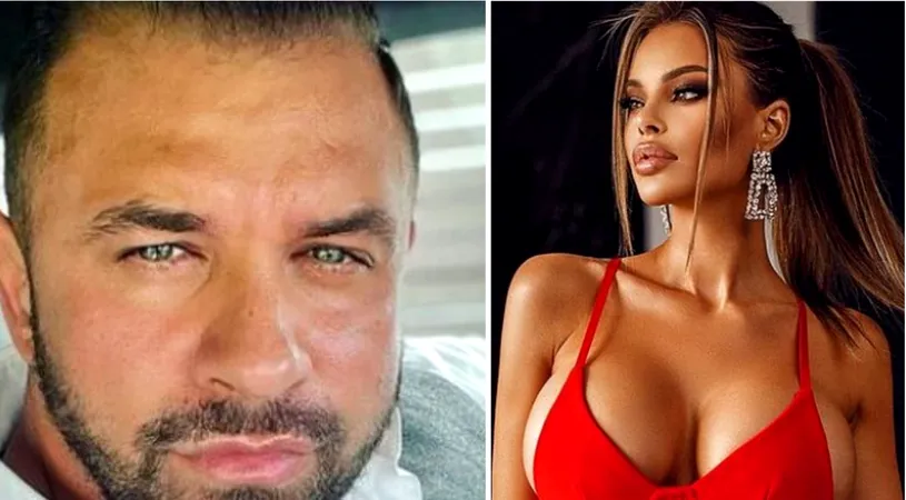 EXCLUSIV! Alex Bodi nici nu vrea să mai audă de Bianca Drăgușanu și își face planuri serioase cu o bombă sexy din Polonia