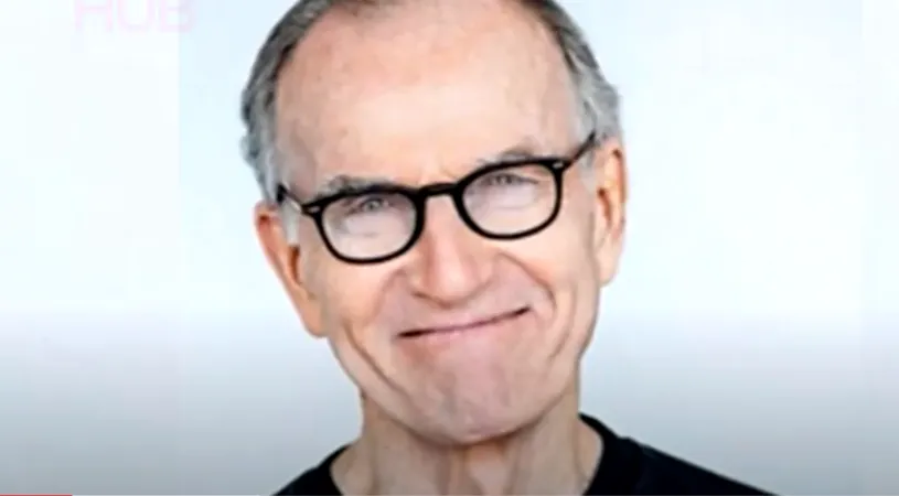 Doliu în lumea filmului! Celebrul actor Robert Hogan a încetat din viață!