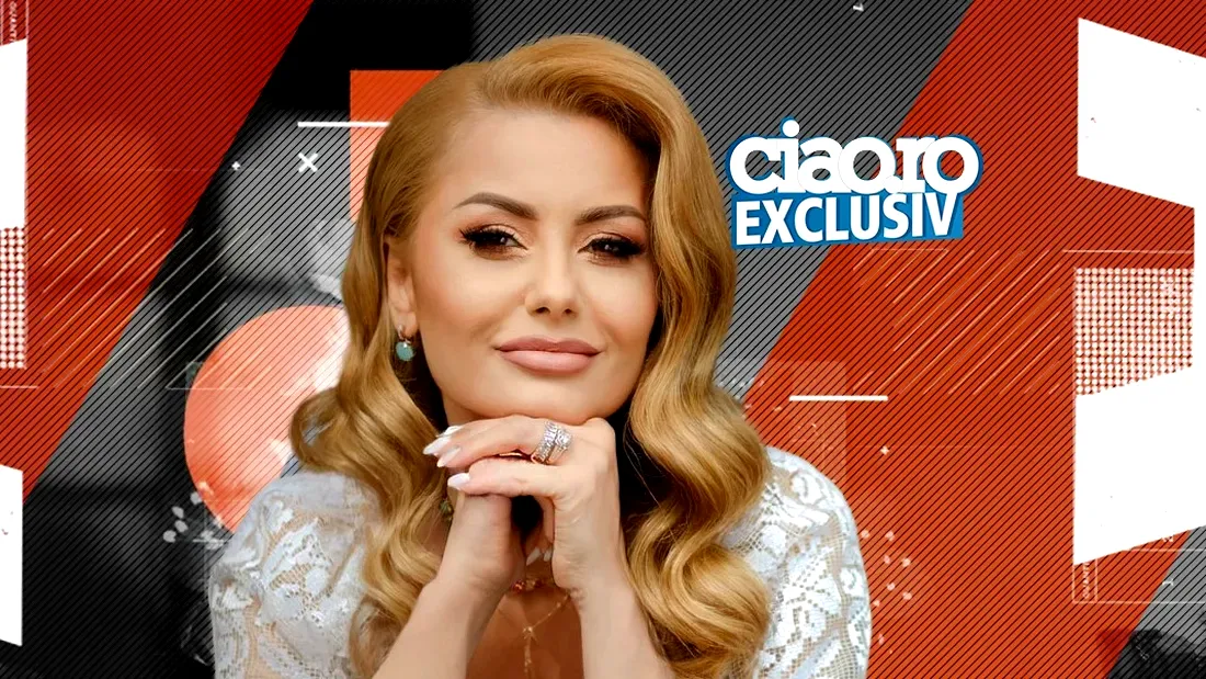 EXCLUSIV | Sacrificiile Emiliei Ghinescu pentru a avea trei copii! Artista și-a pus sănătatea în pericol! „Nu aveam voie să fac”