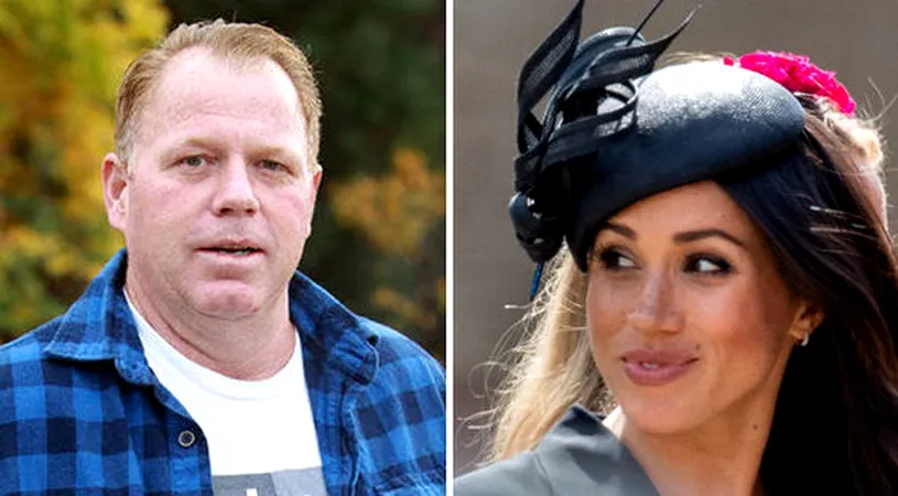 Fratele lui Meghan Markle ataca din nou casa regala! De data asta face referire la familia lui Kate Middleton! Scandalul este total!