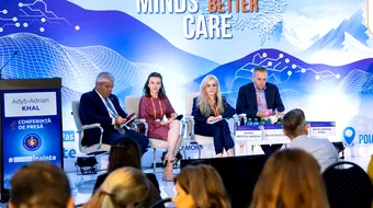 Oradea, desemnată oficial gazda EMSOS 2032: România va găzdui pentru prima dată Congresul European de Oncologie Musculoscheletală