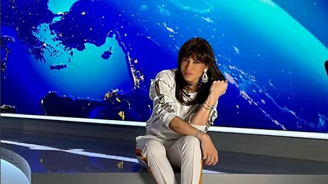 Magda Pălimariu, declarații despre viața de după divorț: ”Îmi dau seama că există oameni care...”