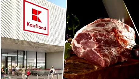 De unde provine, de fapt, toată carnea de la Kaufland. Surpriza e una uriașă pentru gama Purland, una adorată de români. Retailerul aduce la raft porc, vită, oaie și pui pentru sărbători