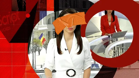 O celebră prezentatoare din România s-a retras de pe micile ecrane. Nimeni nu se aştepta la acest lucru