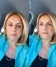 Simona Gherghe, terorizată și agresată fizic. Cine e bărbatul care a marcat-o pe viață: „Simt și acum pumnul pe șira spinării”