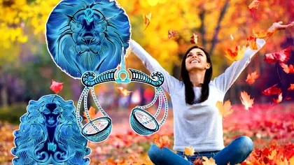 3 zodii de succes în luna noiembrie! Orice companie ar trebui să le angajeze