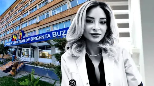 Cauza morții medicului Ștefaniei Szabo! Autopsia a arătat adevărul: „N-a făcut nici infarct, nici AVC”