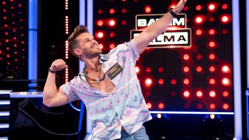 Alex Lenghel, planuri mari după ce a câștigat 50.000 de lei la Batem Palma: ”Setea mea de adrenalină și aventură m-ar face să încerc ceva mult mai extrem: Survivor România”