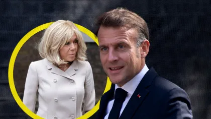 Pactul secret din spatele căsniciei lui Emmanuel Macron. De ce nu poate Brigitte să divorțeze până în 2027: 'Abia atunci va începe povestea adevărată!'