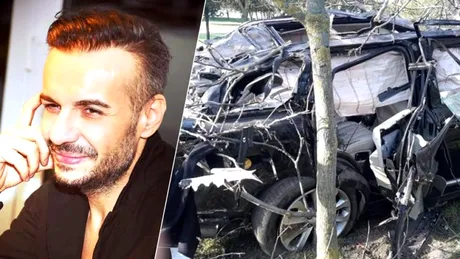 Razvan Ciobanu cara droguri in masina? Ce spune Dan Capatos despre aceasta informatie VIDEO