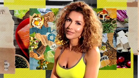 Carmen Brumă dezvăluie alimentul ideal care păcăleşte foamea: „Mănânci unul, două sau trei…”