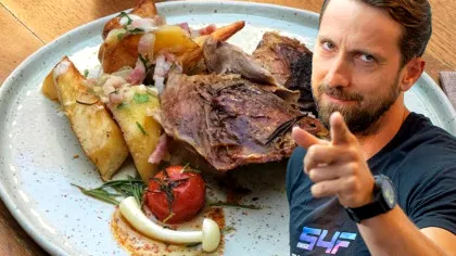 Ce a primit un client, după ce a comandat o vită medium în restaurantul lui Dani Oțil: 'Avea domnul Bobonete dreptate!'