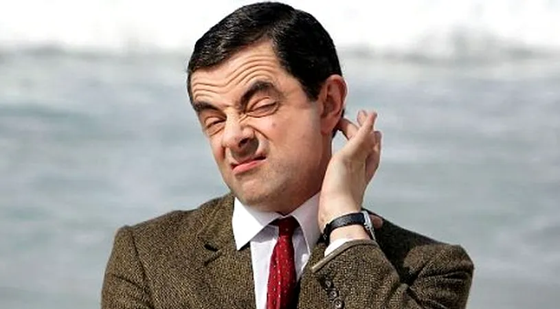 De nerecunoscut! Cum arată acum Rowan Atkinson, interpretul faimosului Mr. Bean