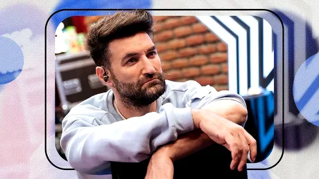Cine îl îmbracă pe Smiley? Femeia din spatele artistului + Gina Pistol știe tot