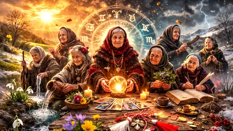 Horoscop 1–9 martie 2026. Ce aduce începutul primăverii pentru fiecare zodie