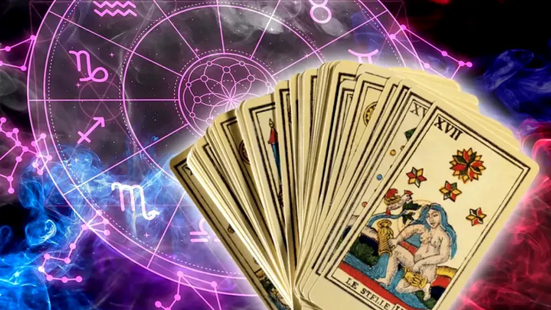 Tarotscopul săptămânii. Patru zodii își împlinesc toate dorințele