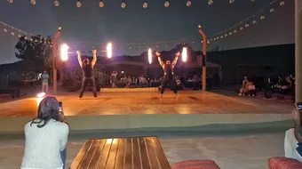 Safari în deșert în Dubai. Ce presupune această experiență preferată de turiști?