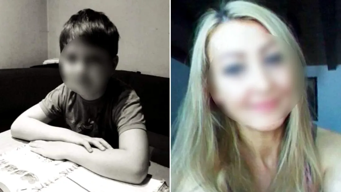 Crimă în Arad. O mamă și-a ucis fiul de 10 ani în a doua zi de Paște