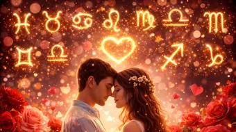 Horoscop dragoste pentru următoarea perioadă. Zodiile care își schimbă destinul în relații