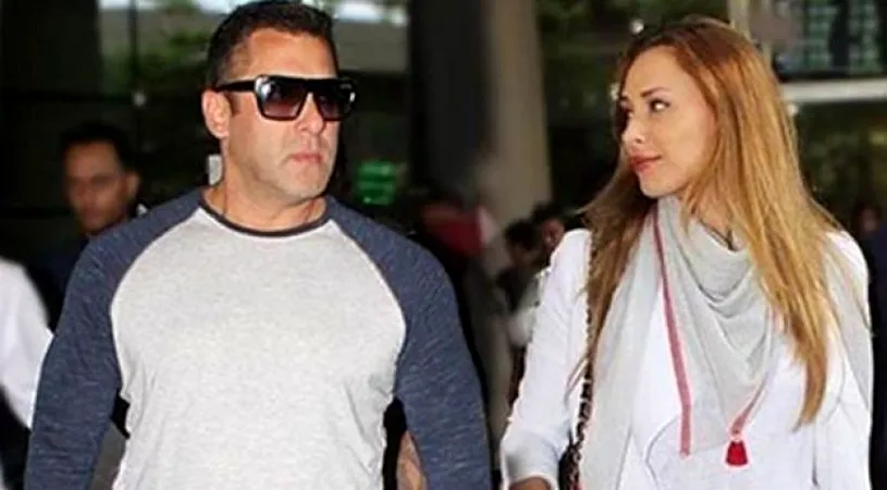 Se căsătoreşte Salman Khan cu Iulia Vântur? Cine a făcut anunțul mult așteptat