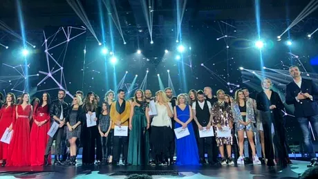 Cand este finala Eurovision Romania 2019. S-au ales deja primii finalisti