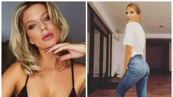 De ce nu are iubit Ana Baniciu: „Eu am cam gresit cu barbatii din viata mea”