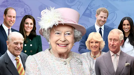 Metodele ciudate prin care Familia Regala din Marea Britanie isi sporeste averea! Au afaceri la care nici nu indraznesti sa visezi! Pana si delfinii le aduc bani