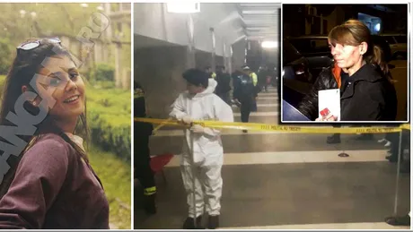 Scrisoarea Magdalenei Serban inainte de a comite crima de la metrou! Cum a reusit sa pacaleasca autoritatile cand s-a intors din Spania