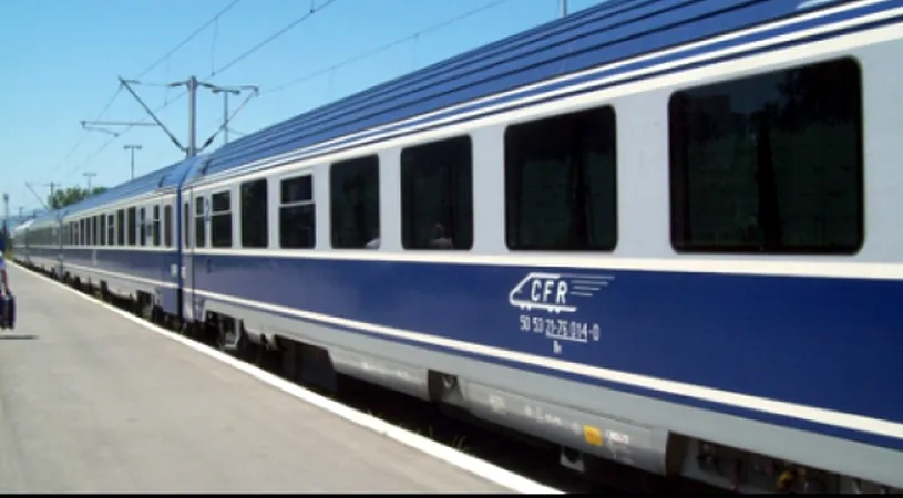 Tren direct din Bucuresti catre Grecia si Turcia. Cursa pregatita de CFR din iunie: cat costa un bilet dus-intors