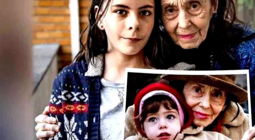 Adriana Iliescu și-a pregătit locul de veci. Cum se va petrece înmormântarea celei mai bătrâne mame din România