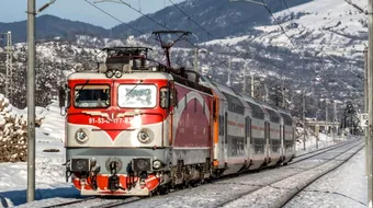 #10YearsChallenge CFR. Cum s-a degradat compania feroviara din 2009 pana in 2019