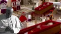 Obiectul din România pus în sicriul Papei Francisc. Ce semnificație are și de ce a fost așezat lângă el