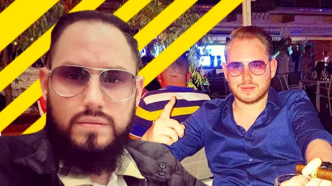 Andrei Versace, cel interpretat de Mihai Bendeac, găsit mort în casă. Poliția a deschis un dosar de moarte suspectă, ultimele detalii