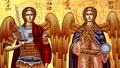 Sărbătoare mare pe 8 noiembrie 2025: Sfinții Arhangheli Mihail și Gavril. Ce să nu faci niciodată în această zi!