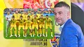 Jucătorii Naționalei de Fotbal a României, surpriză uriaşă din partea lui Edi Iordănescu! Ce au făcut tricolorii cu câteva ore înainte de meci